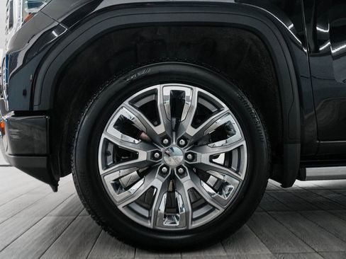 Used 2023 GMC Sierra 1500 Denali w/ Denali Reserve Package image 9