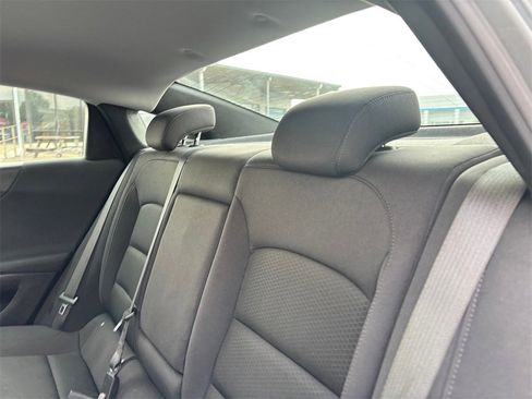 Certified 2024 Chevrolet Malibu LT image 31