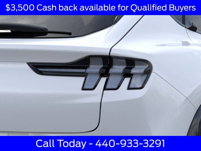 New 2026 Ford Mustang Mach-E Premium w/ Sport Appearance Package AWD/4WD image 24