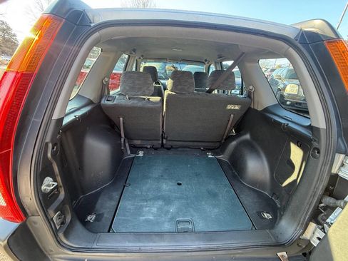 Used 2004 Honda CR-V LX image 17