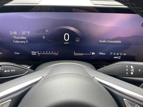 New 2026 Buick Envision Preferred image 12