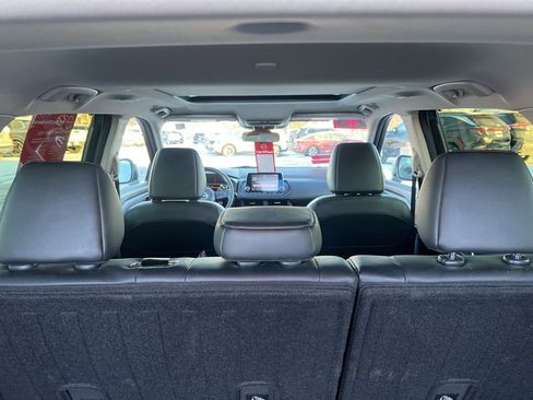 Certified 2023 Nissan Rogue SV w/ SV Premium B Package image 14