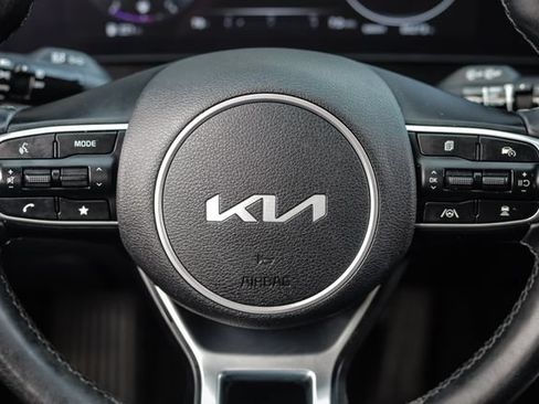 Used 2023 Kia Sportage SX AWD/4WD image 30