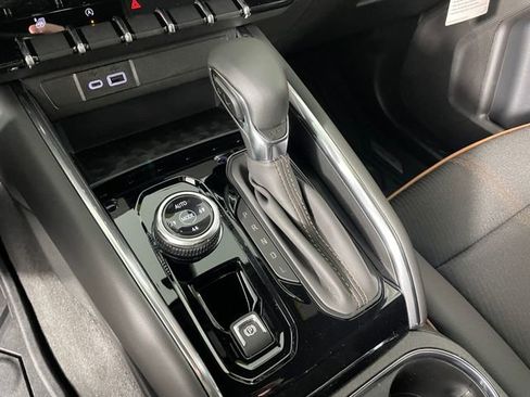 New 2026 GMC Canyon AT4 image 7