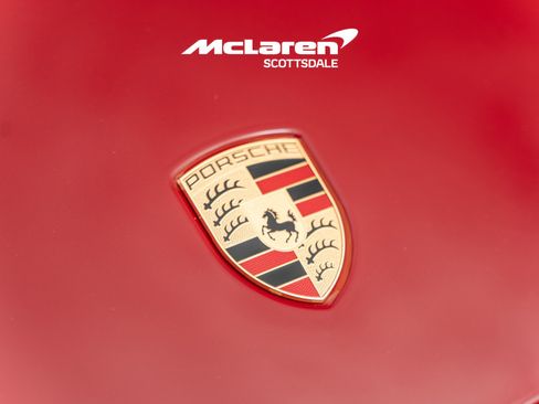 Used 2018 Porsche 911 GT3 image 12