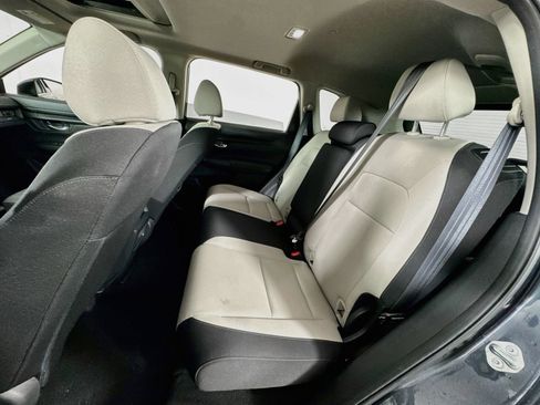 Certified 2024 Honda CR-V EX image 18