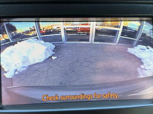 Used 2013 Toyota Prius V Five image 8