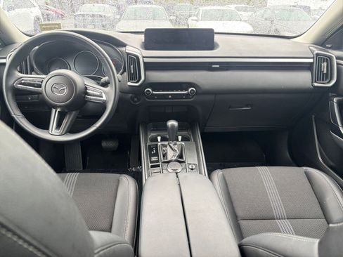 Used 2025 MAZDA CX-50 AWD 2.5 S w/ Premium Package image 35