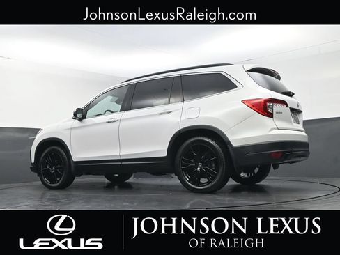 Used 2022 Honda Pilot Special Edition image 18