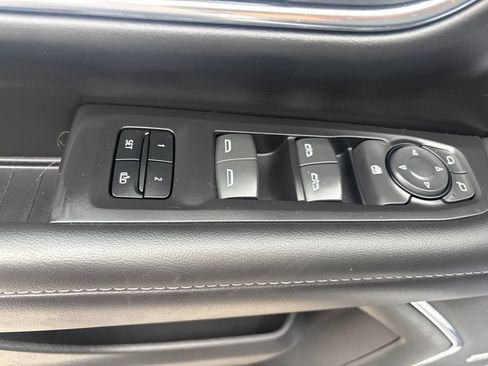 Used 2023 Chevrolet Tahoe Z71 AWD/4WD image 20