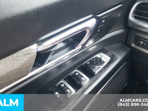 Used 2021 Kia Telluride SX w/ SX Prestige Package AWD/4WD image 16