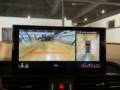 Used 2021 Audi Q5 2.0T Premium Plus image 21