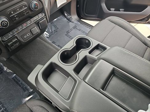New 2026 Chevrolet Silverado 2500 Custom w/ Custom Value Package AWD/4WD image 23