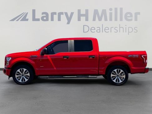 Used 2017 Ford F150 XL w/ Equipment Group 101A Mid RWD image 2