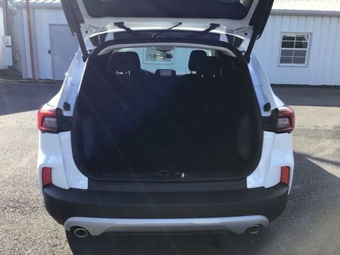New 2025 Ford Escape Active w/ Cold Weather Package image 19