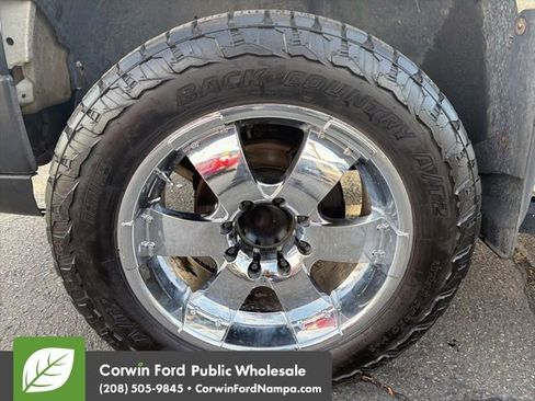 Used 2007 Chevrolet Silverado 2500 LT image 9