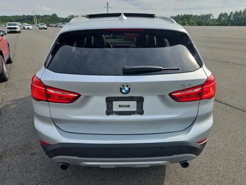 Used 2016 BMW X1 xDrive28i AWD/4WD image 5