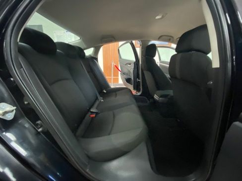 Used 2019 Honda Civic LX image 20