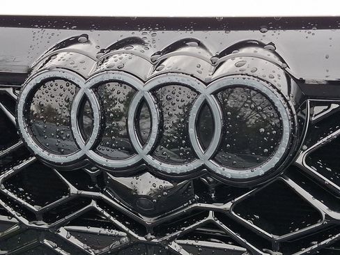 New 2026 Audi RS 3 image 23