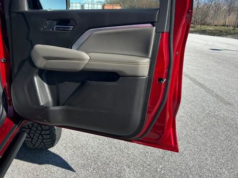 New 2026 Chevrolet Colorado ZR2 AWD/4WD image 40
