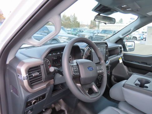 New 2026 Ford F150 XL image 8