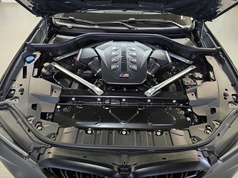 New 2026 BMW X5 M60i AWD/4WD image 9
