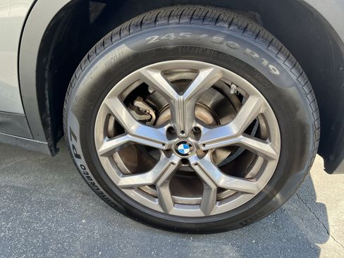 Certified 2024 BMW X3 sDrive30i w/ Premium Package RWD image 13