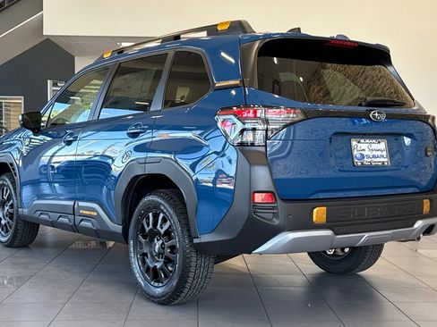 New 2026 Subaru Forester Wilderness image 3