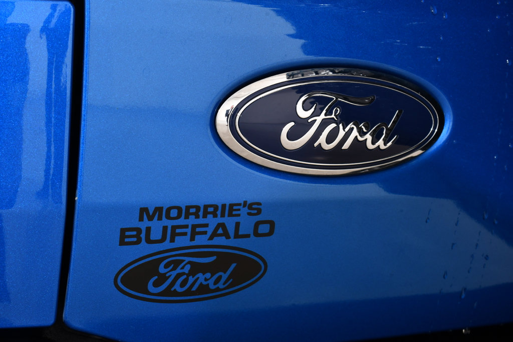 Used 2022 Ford Bronco Wildtrak AWD/4WD image 22