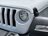Certified 2019 Jeep Wrangler Sport image 6