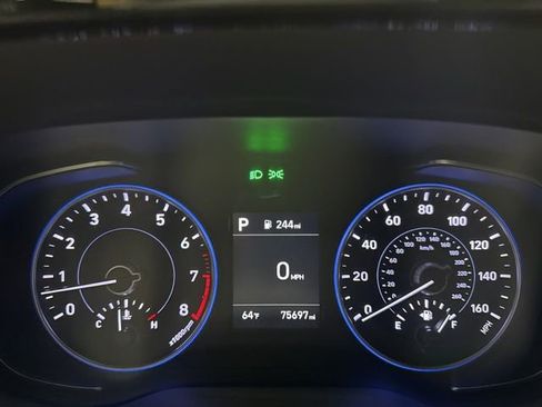 Used 2020 Hyundai Palisade SEL image 9