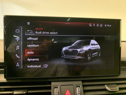 Used 2022 Audi Q5 2.0T Premium image 28