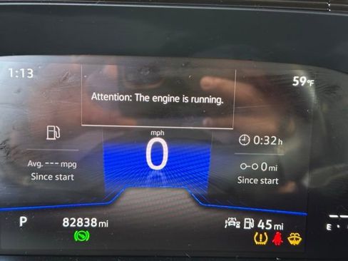 Used 2024 Volkswagen Taos S image 16