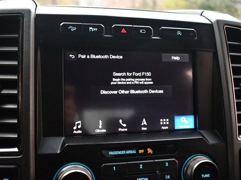 Used 2018 Ford F150 Raptor w/ Equipment Group 802A Luxury image 46