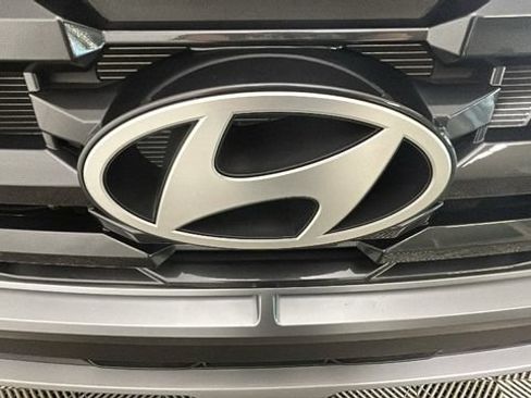 Certified 2026 Hyundai Tucson SEL FWD image 8