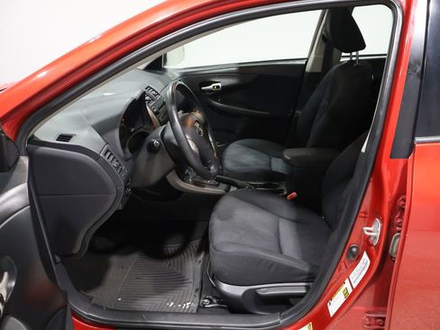 Used 2009 Toyota Corolla S image 9