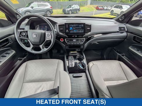 Used 2022 Honda Passport Elite image 33