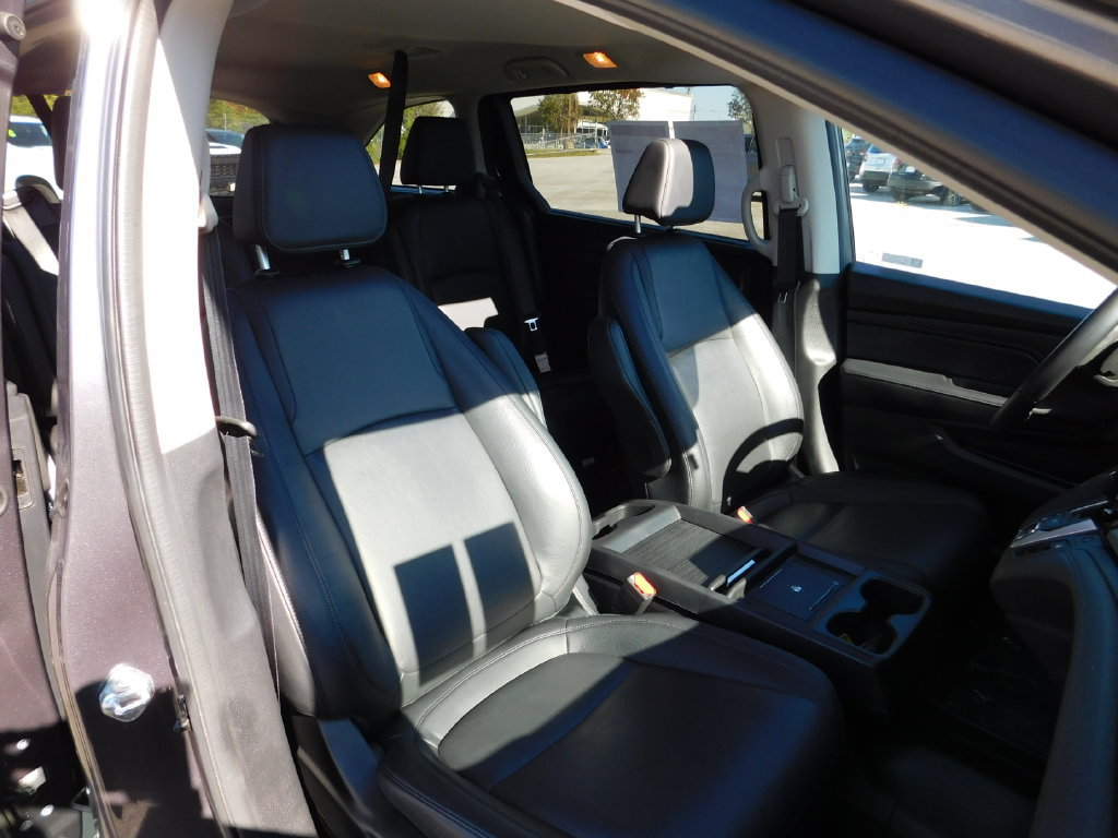 Used 2025 Honda Odyssey EX-L image 12