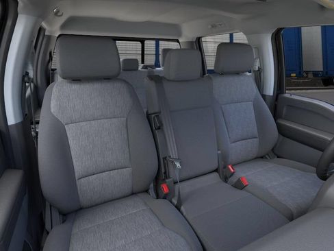 New 2026 Ford F350 XL w/ STX Appearance Package AWD/4WD image 10