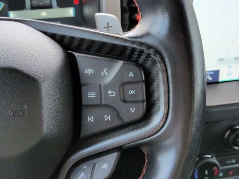 Certified 2022 Ford Bronco Raptor image 25