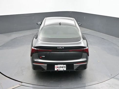 Used 2025 Kia K5 LXS FWD image 37