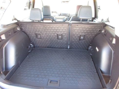 Certified 2023 Ford Bronco Sport Outer Banks AWD/4WD image 28
