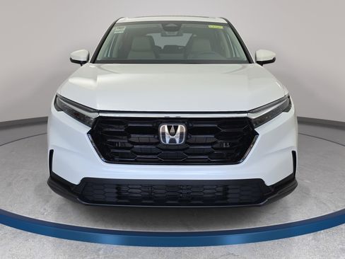 New 2026 Honda CR-V EX image 2