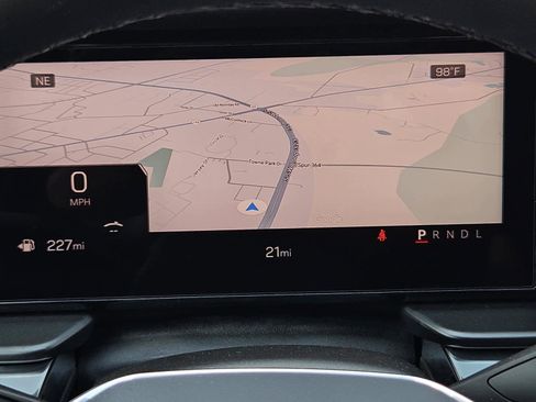 New 2026 GMC Terrain Elevation w/ Elevation Premium Package image 18