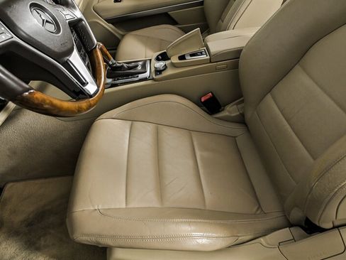 Used 2013 Mercedes-Benz E 350 Cabriolet image 16