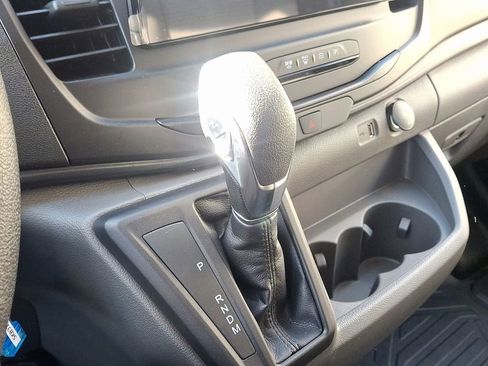 New 2025 Ford Transit 150 Low Roof AWD w/ Load Area Protection Package image 8