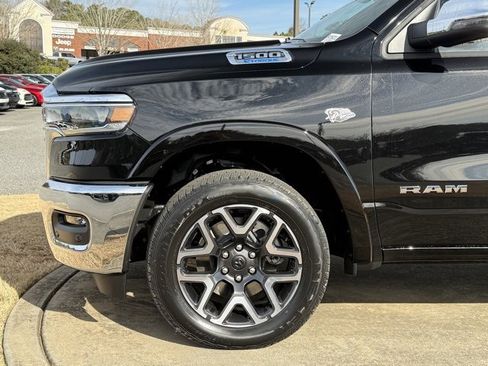 New 2026 RAM 1500 Laramie image 12