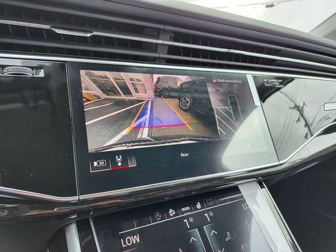 New 2026 Audi Q7 2.0T Premium Plus image 11