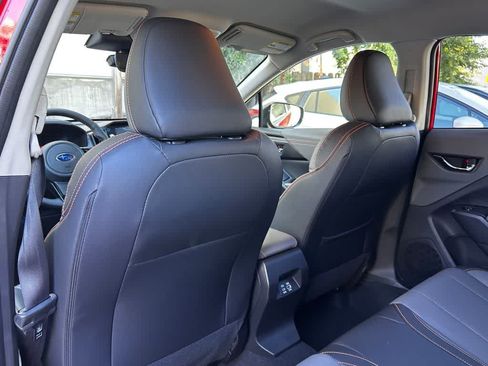 New 2026 Subaru Crosstrek 2.5i Limited AWD/4WD image 12