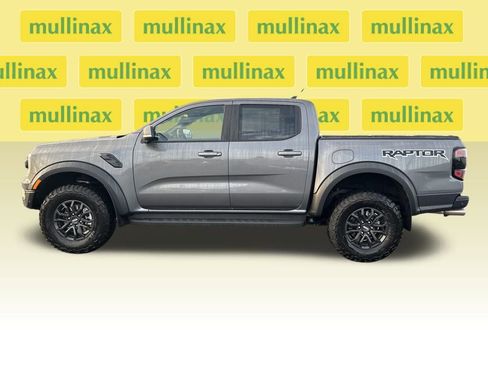 Certified 2024 Ford Ranger Raptor image 8